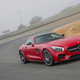 Illustration for article titled First Drive: Mercedes-AMG GT Isnt A 911 Fighter, Its More Than That